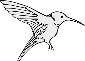 Colibri Logo (R)