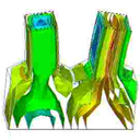 Multiphysics simulations